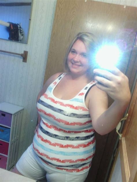 chubby amatures|Selfie.